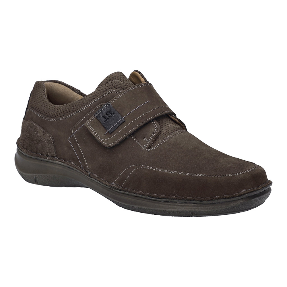 Josef Seibel - New Anvers 83 - Espresso - Shoes