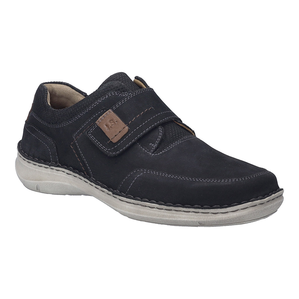 Josef Seibel - New Anvers 83 - Dark Blue - Shoes