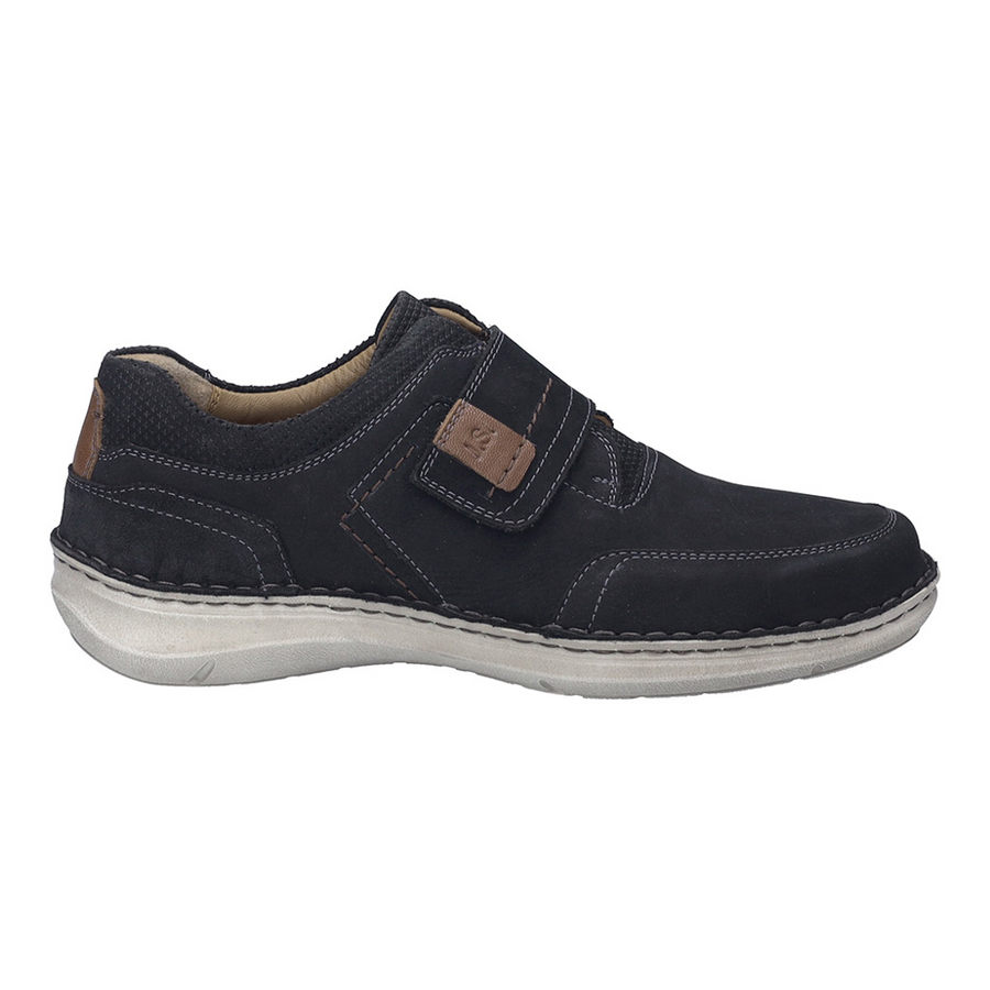 Josef Seibel - New Anvers 83 - Dark Blue - Shoes
