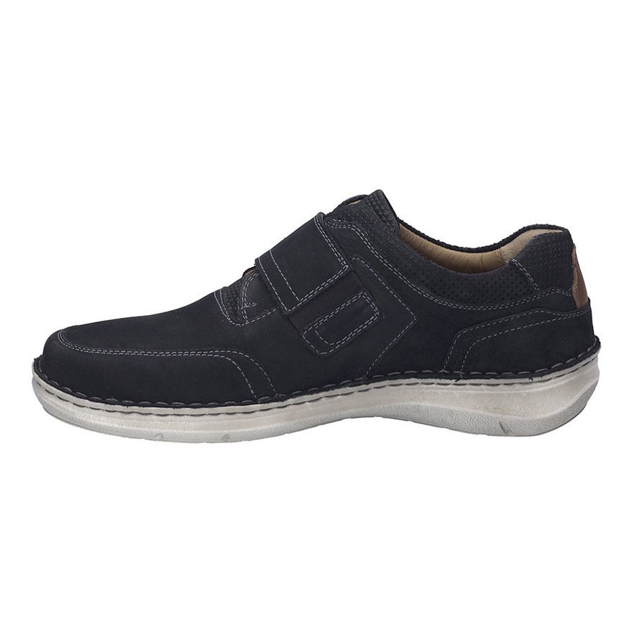 Josef Seibel - New Anvers 83 - Dark Blue - Shoes