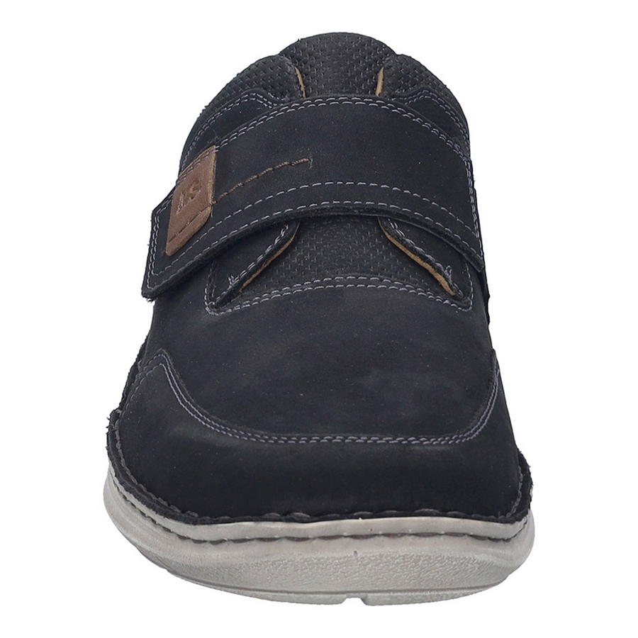 Josef Seibel - New Anvers 83 - Dark Blue - Shoes