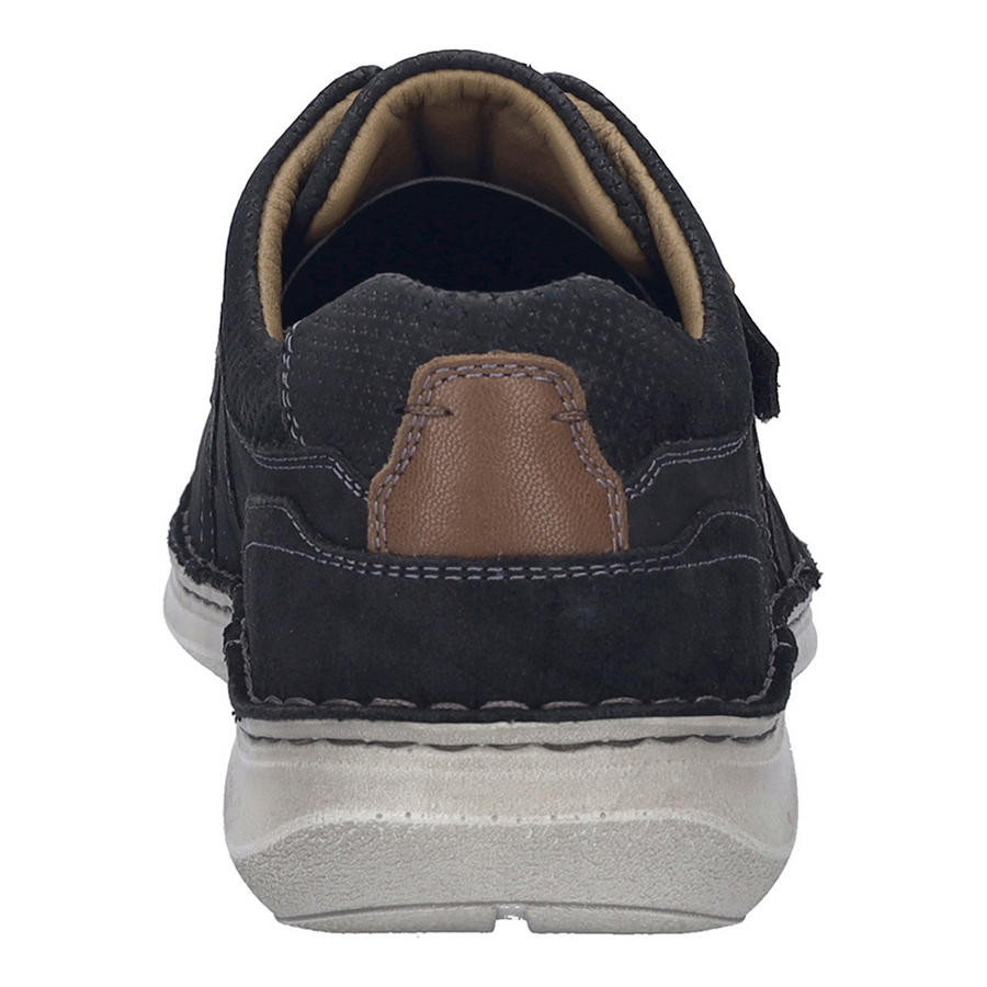 Josef Seibel - New Anvers 83 - Dark Blue - Shoes