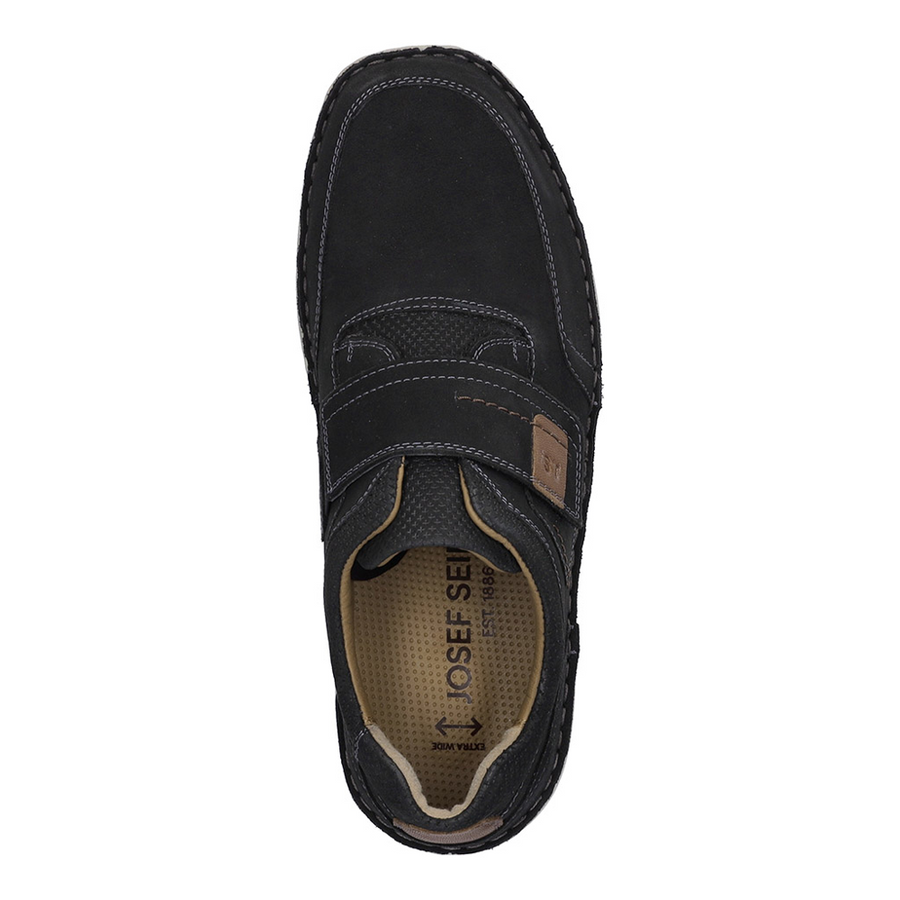 Josef Seibel - New Anvers 83 - Dark Blue - Shoes