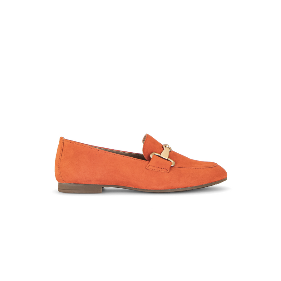 Gabor - Jangle - 45.211.13 - Pumpkin - Shoes