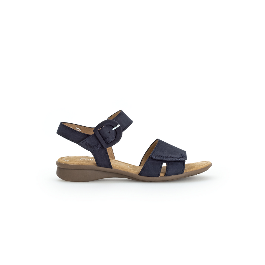 Gabor - Marion - 46.062.46 - Blue - Sandals