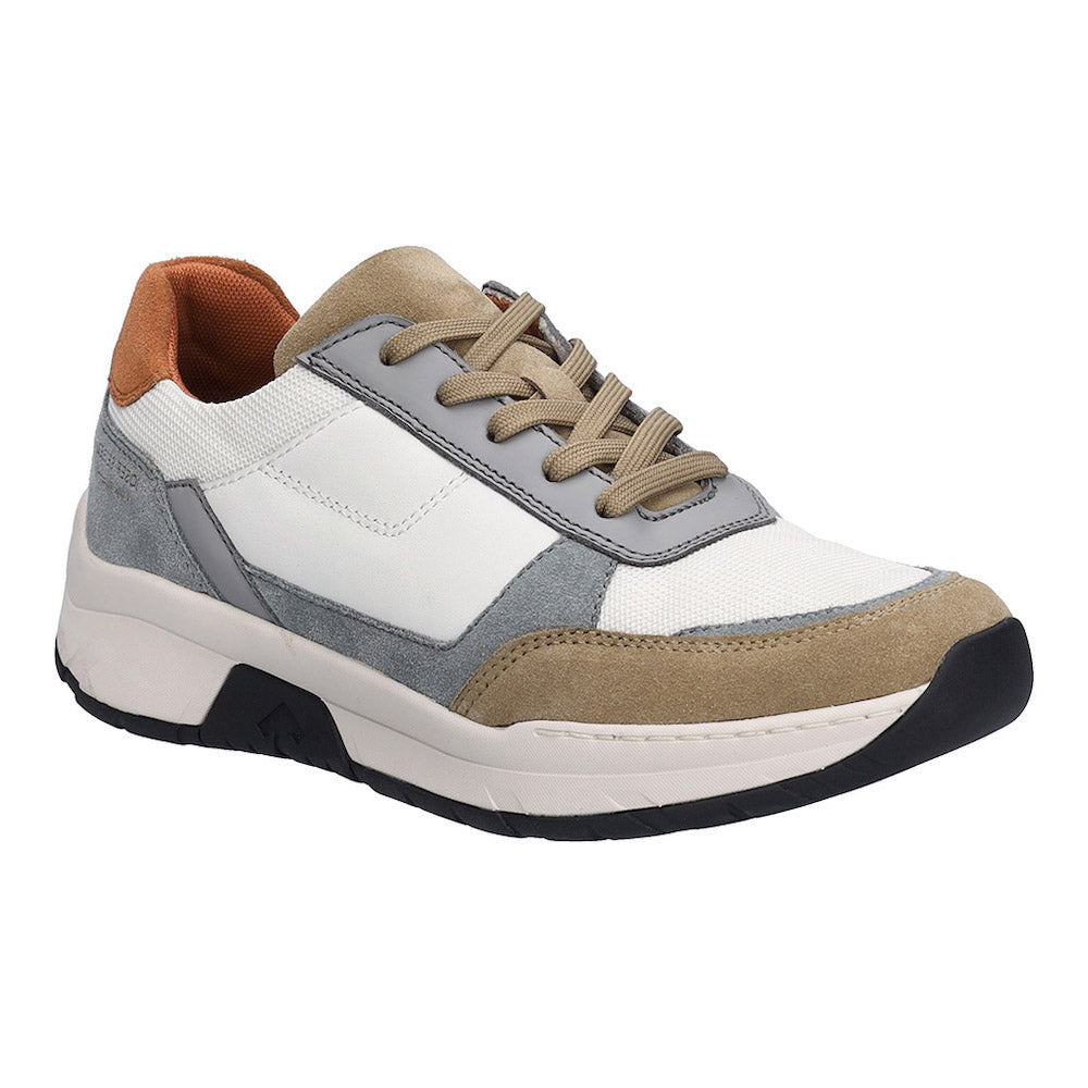 Josef Seibel - Mitchell 10 - Nature-Multi - Shoes