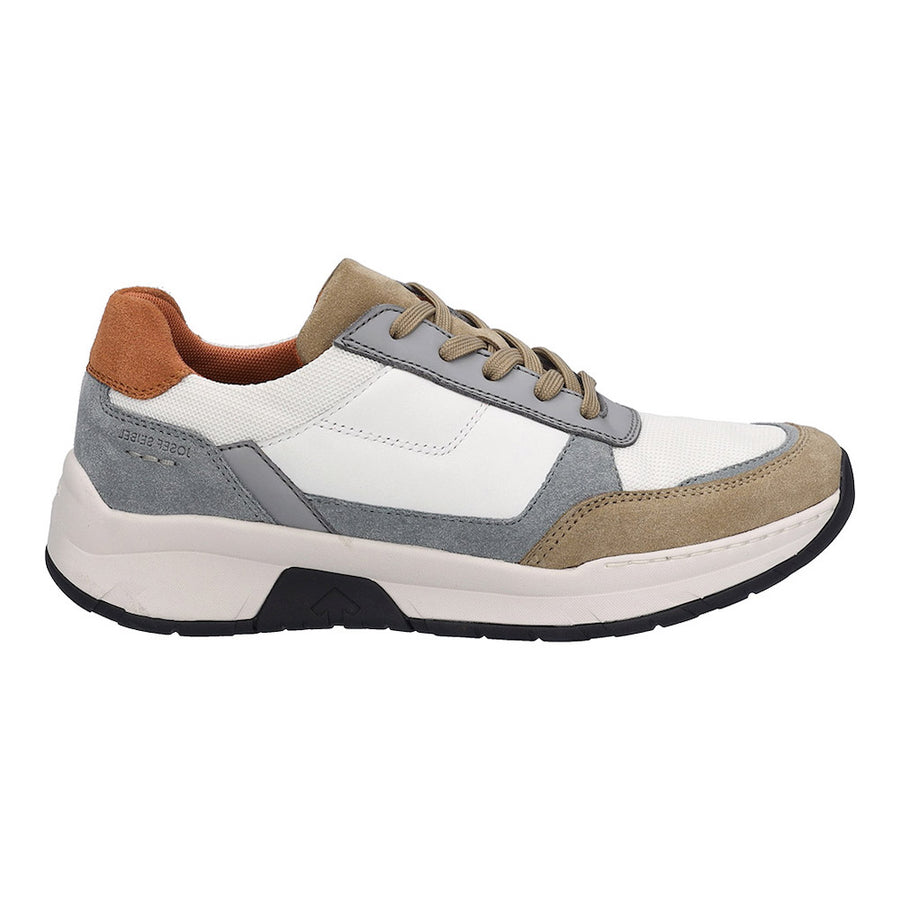 Josef Seibel - Mitchell 10 - Nature-Multi - Shoes