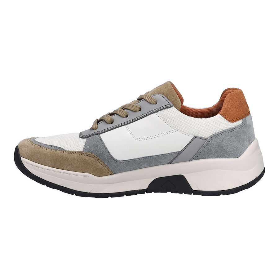 Josef Seibel - Mitchell 10 - Nature-Multi - Shoes
