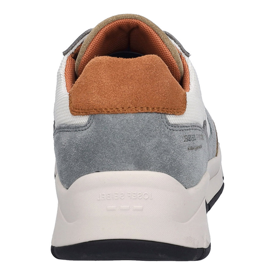 Josef Seibel - Mitchell 10 - Nature-Multi - Shoes