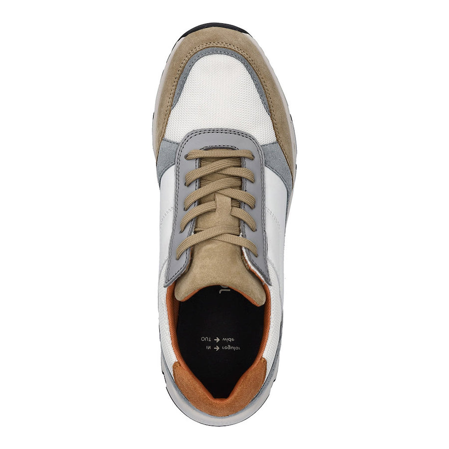Josef Seibel - Mitchell 10 - Nature-Multi - Shoes