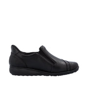 Rieker - 47264-00 - Schwarz/Black - Shoes