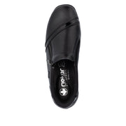 Rieker - 47264-00 - Schwarz/Black - Shoes