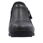Rieker - 47264-00 - Schwarz/Black - Shoes