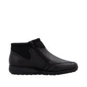 Rieker - 47270-00 - Schwarz - Boots