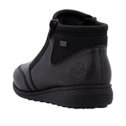Rieker - 47270-00 - Schwarz - Boots
