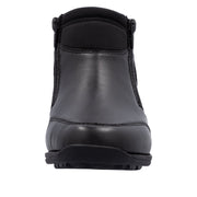 Rieker - 47270-00 - Schwarz - Boots