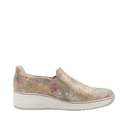 Rieker - 48761-90 - Multi - Shoes
