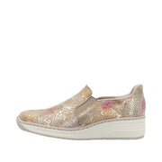 Rieker - 48761-90 - Multi - Shoes