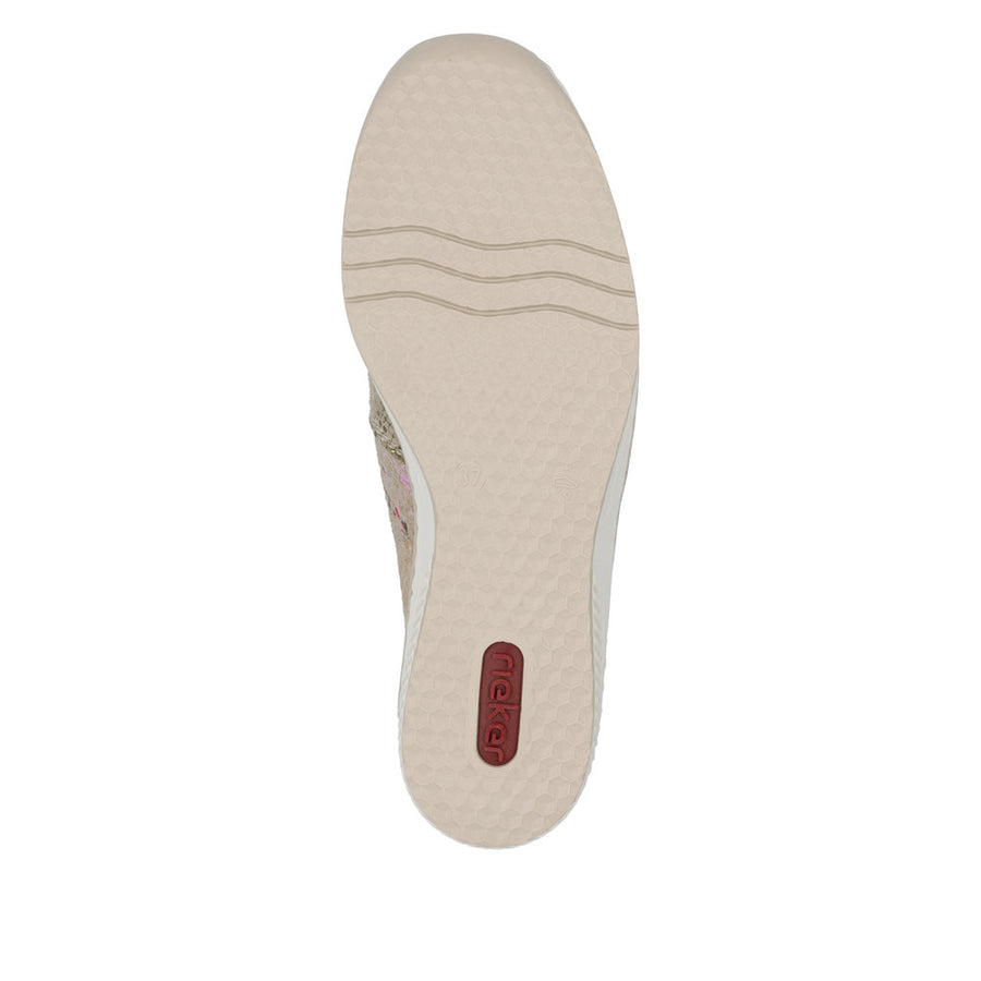 Rieker - 48761-90 - Multi - Shoes