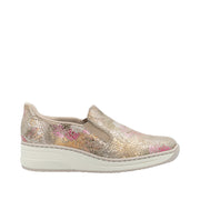 Rieker - 48761-90 - Multi - Shoes