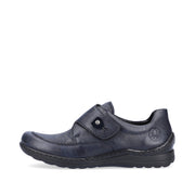 Rieker - 48951-14 - Ozean/Navy/Marine - Shoes
