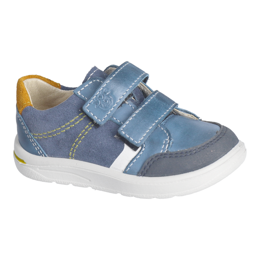 Ricosta - Jamie - Jeans/Reef - Shoes