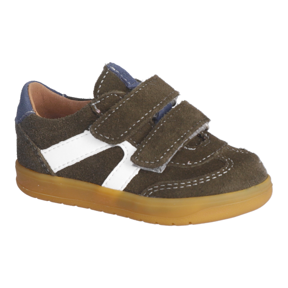 Ricosta - Dakota - Timo/Weiss - Shoes