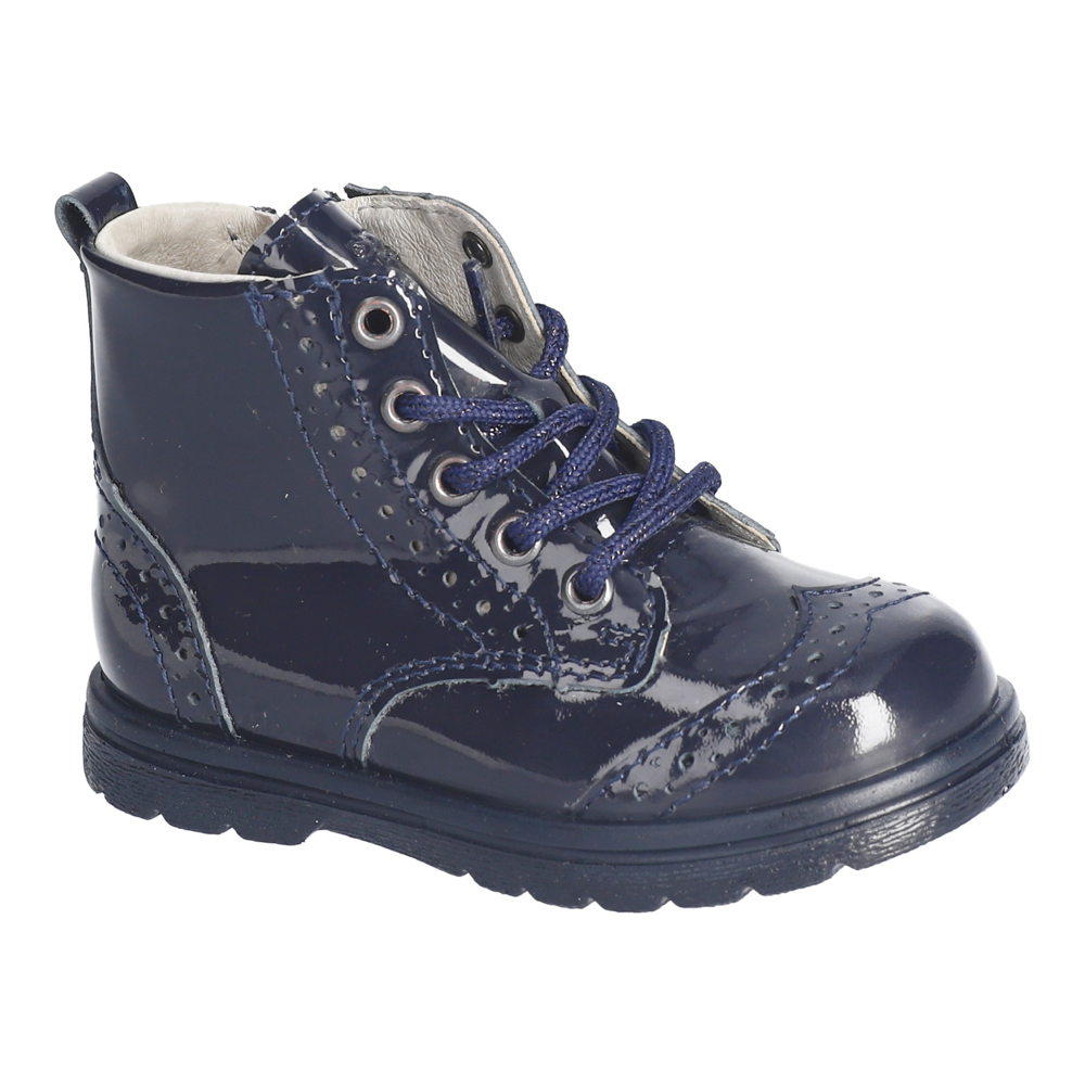 Ricosta - Jemmy - See - Boots
