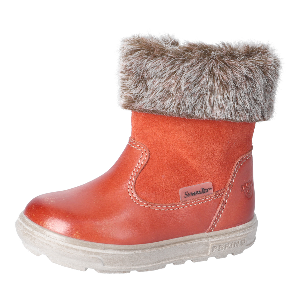 Ricosta - Jiminy - Cayenne - Boots