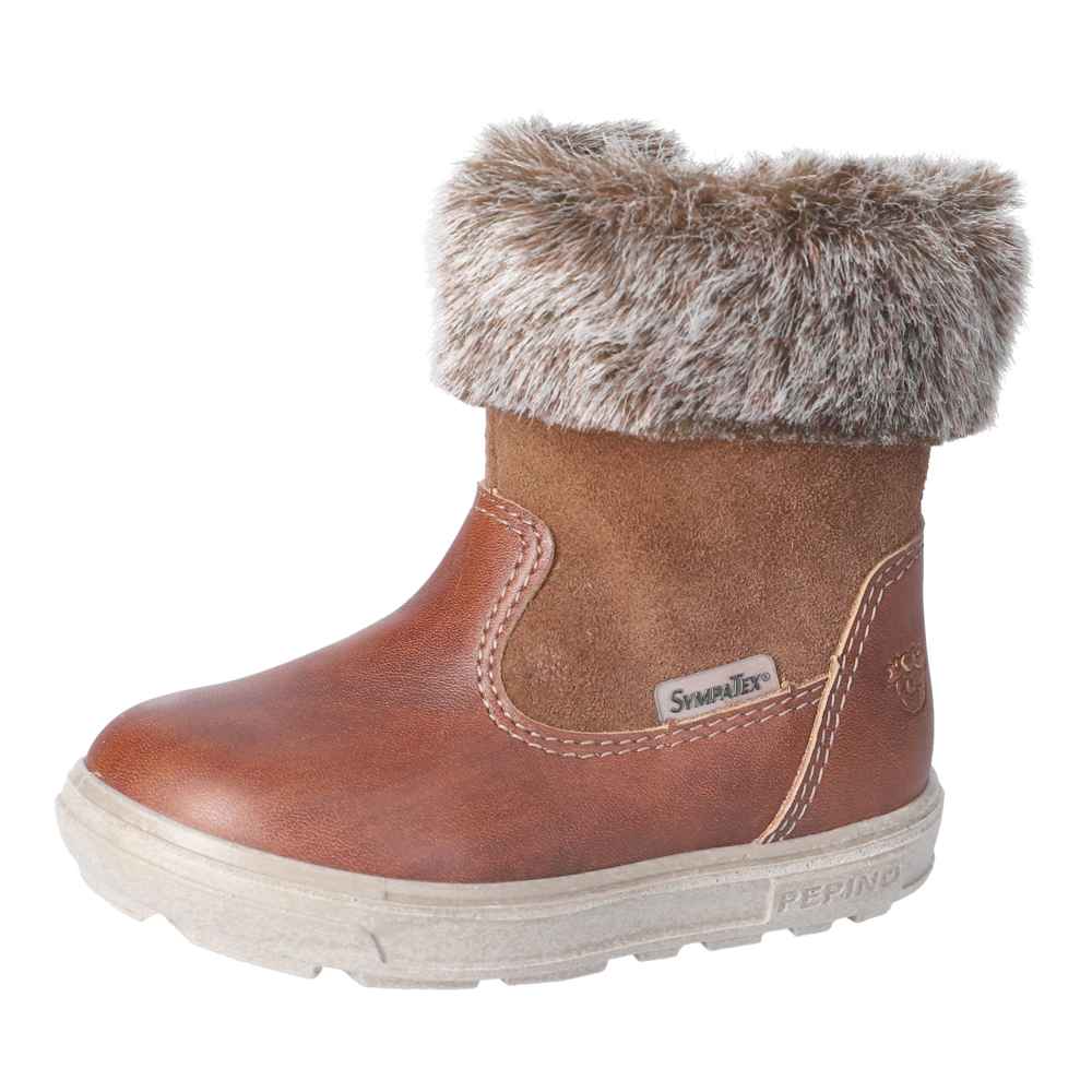 Ricosta - Jiminy - Nugat - Boots
