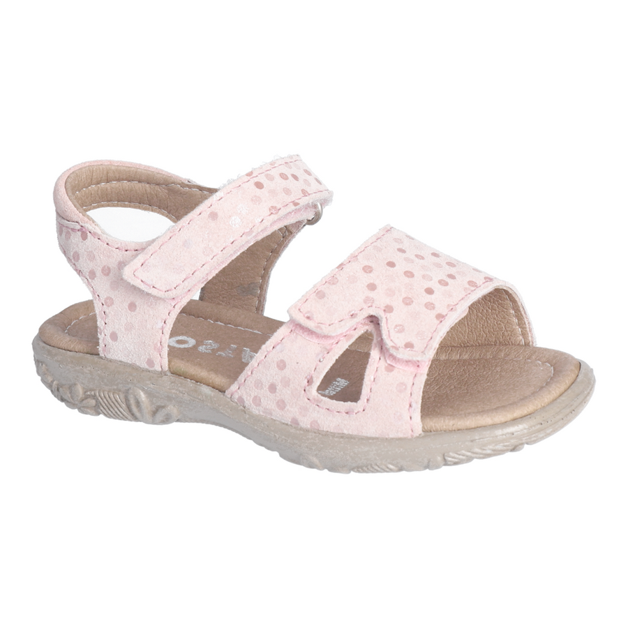 Ricosta - Moni - Powder - Sandals