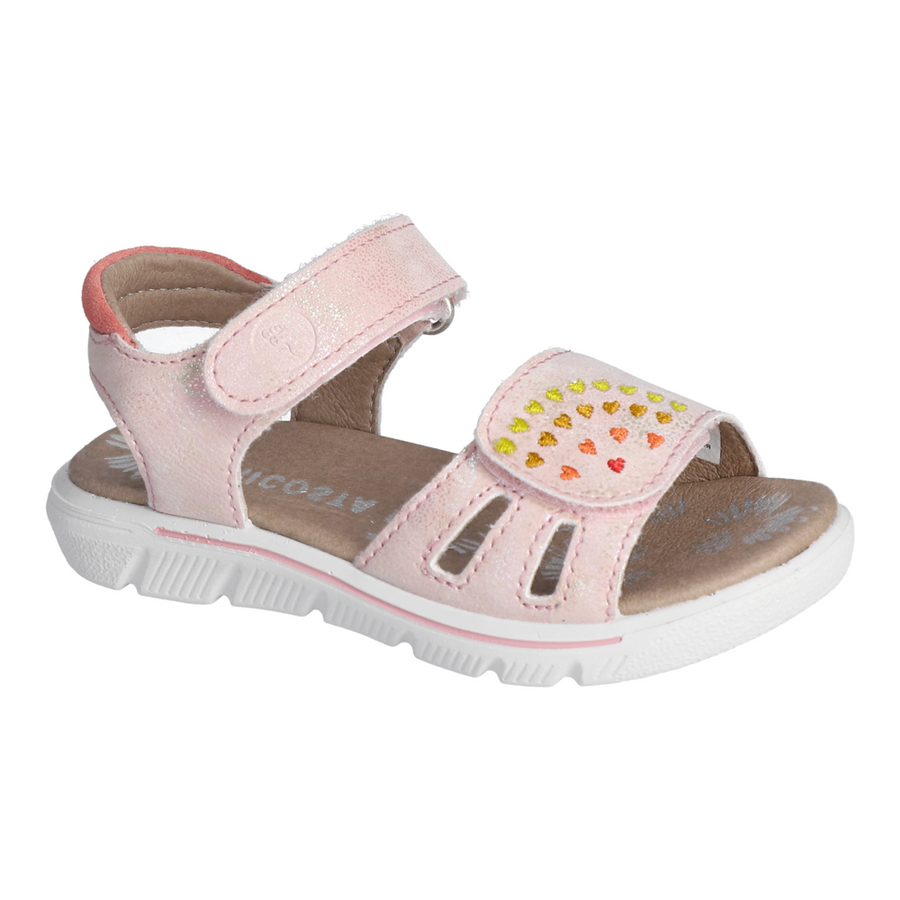 Ricosta - Sarah - Nude - Sandals
