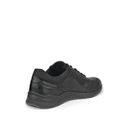 Ecco - Irving Low Lace - Black   - Shoes