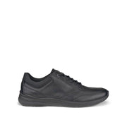 Ecco - Irving Low Lace - Black   - Shoes