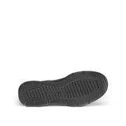 Ecco - Irving Low Lace - Black   - Shoes