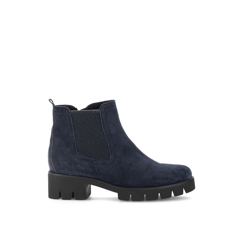 Gabor Pazifik Boots – Colton Footwear - Main Image