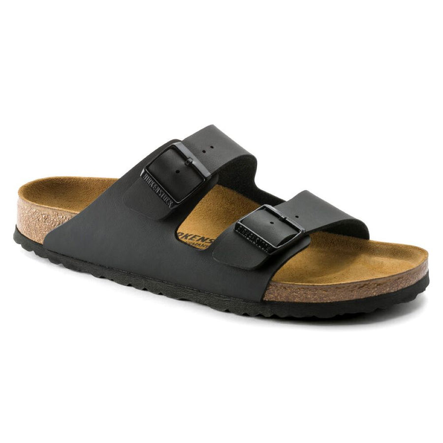 Birkenstock - Arizona BF  - 51791 - Black - Sandals