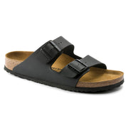 Birkenstock - Arizona BF - 51793 - Black - Sandals