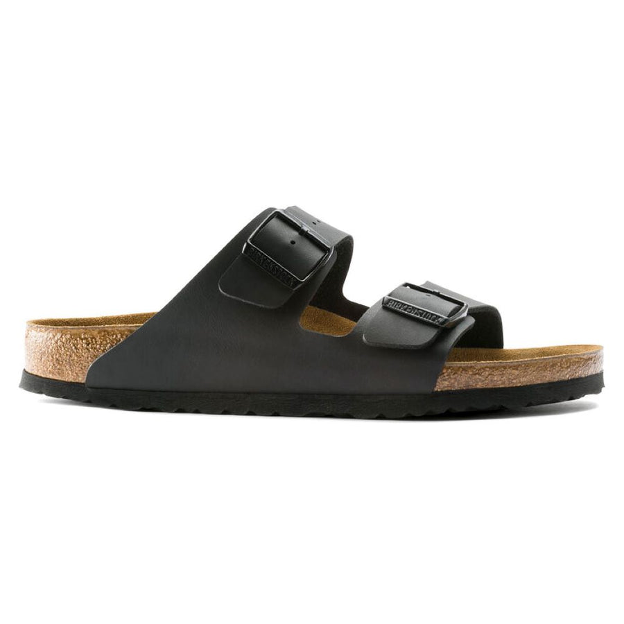 Birkenstock - Arizona BF  - 51791 - Black - Sandals