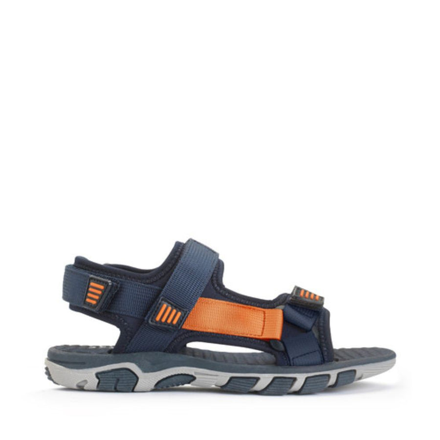 Start Rite - Trekker - Navy - Sandals