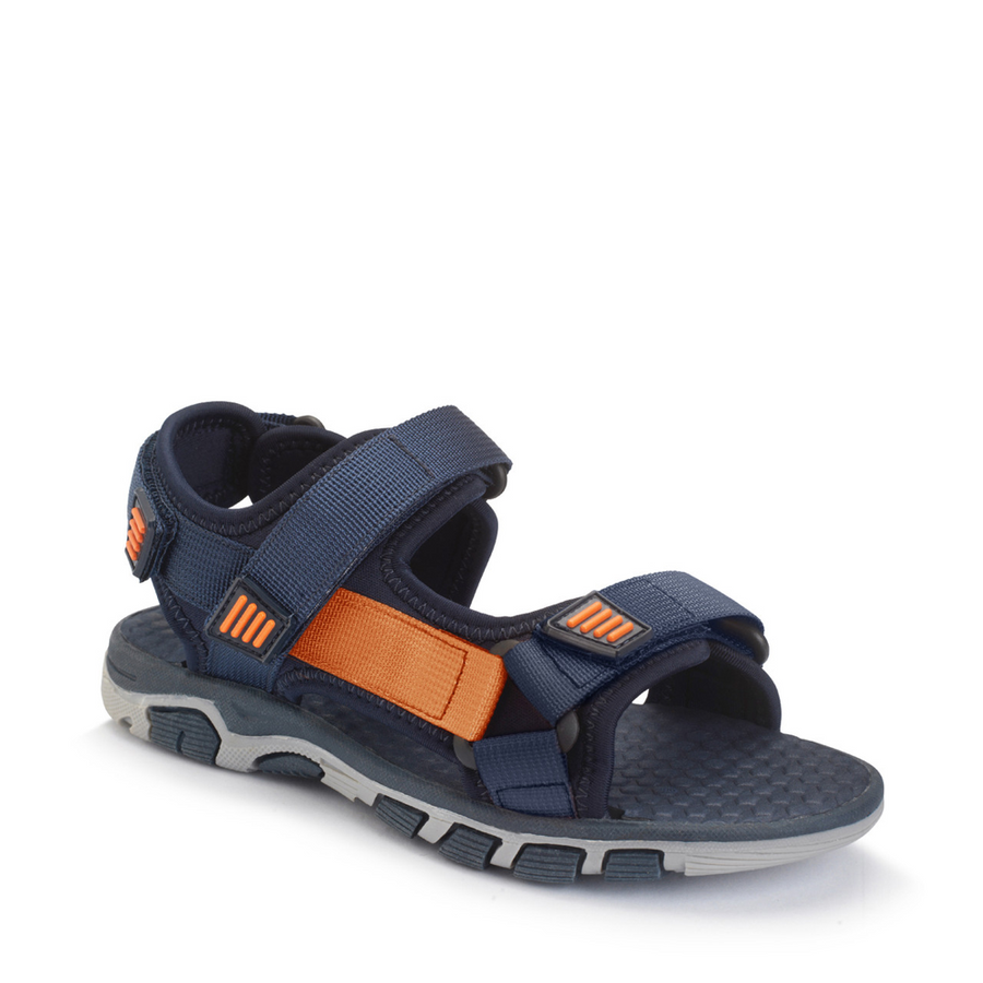 Start Rite - Trekker - Navy - Sandals