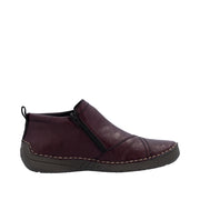Rieker - 52584-30 - Brombeer   - Shoes