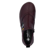 Rieker - 52584-30 - Brombeer   - Shoes