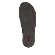 Rieker - 52584-30 - Brombeer   - Shoes