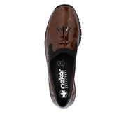 Rieker - 53751-24 - Brown - Shoes