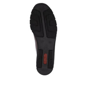 Rieker - 53751-24 - Brown - Shoes