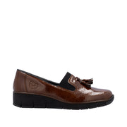 Rieker - 53751-24 - Brown - Shoes