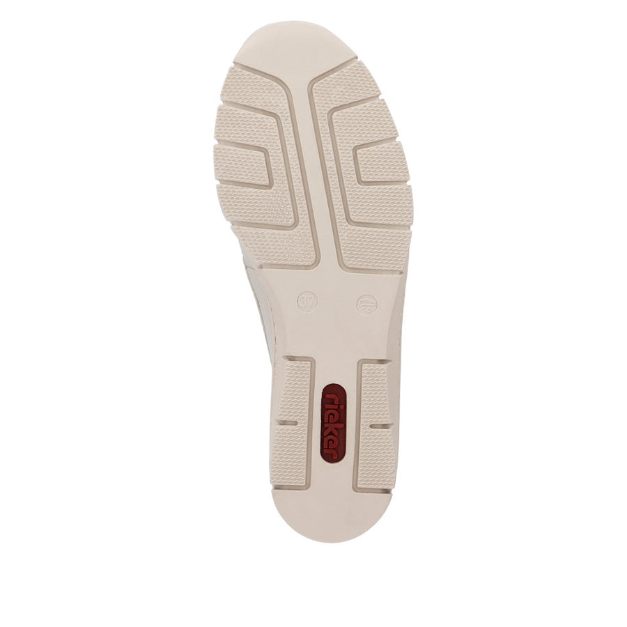 Rieker - 53785-60 - Beige - Shoes