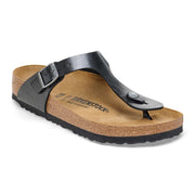 Birkenstock - Gizeh BF - 541951 - Graceful Licorice - Sandals