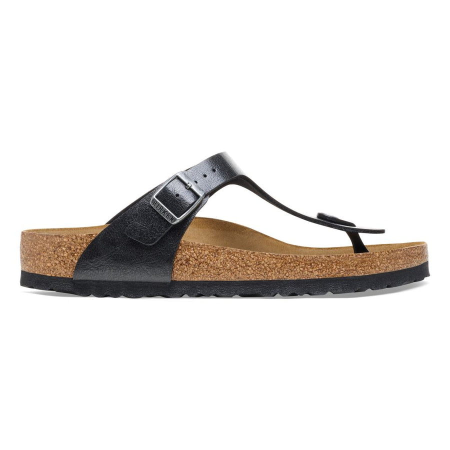 Birkenstock - Gizeh BF - 541951 - Graceful Licorice - Sandals